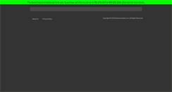 Desktop Screenshot of beautyremedies.com